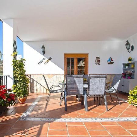 Casa Del Valle Con Piscina Privada Villa Alcaucin Ngoại thất bức ảnh