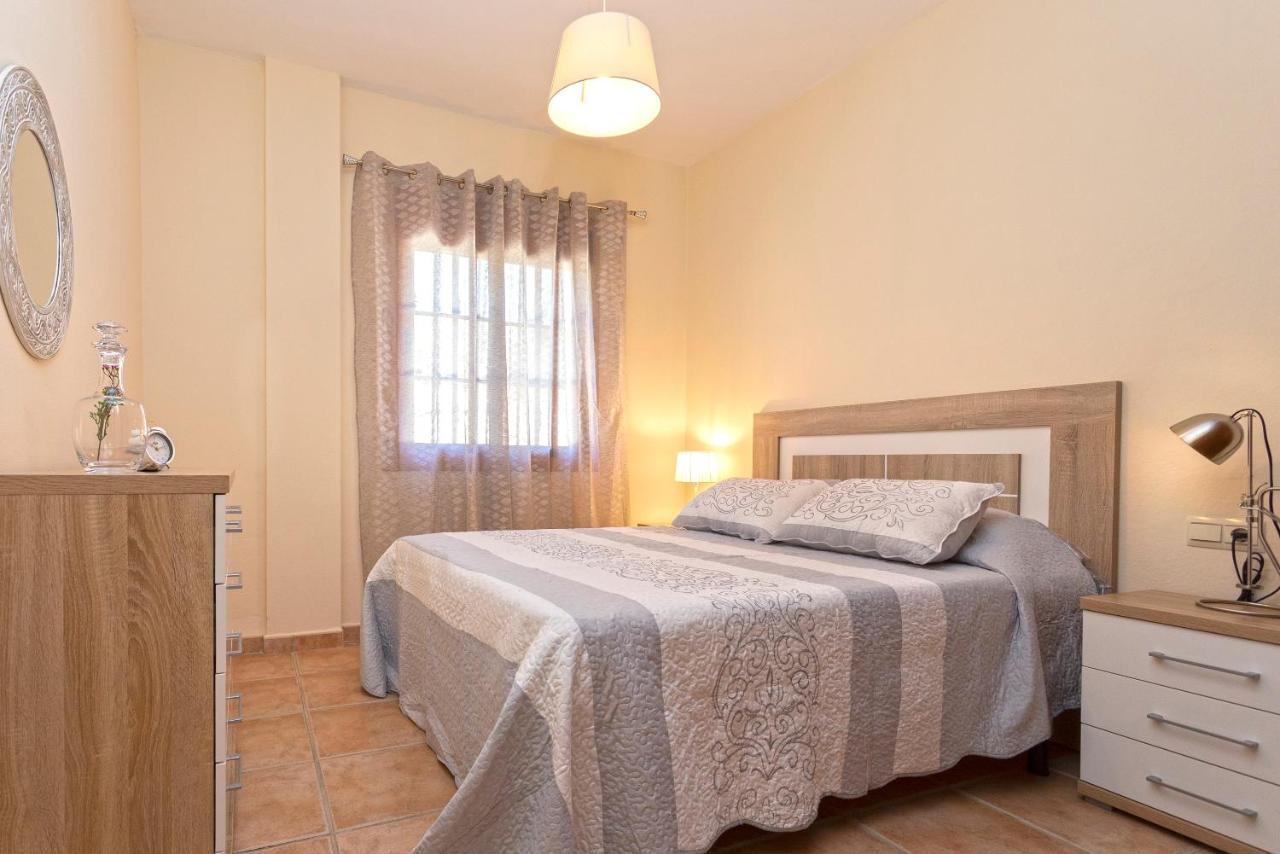Casa Del Valle Con Piscina Privada Villa Alcaucin Ngoại thất bức ảnh
