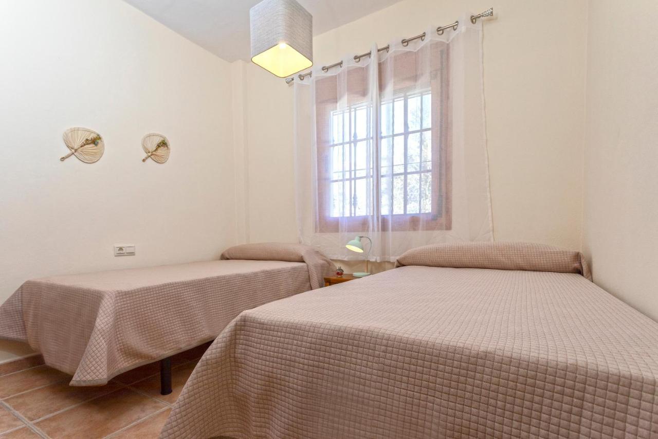 Casa Del Valle Con Piscina Privada Villa Alcaucin Ngoại thất bức ảnh